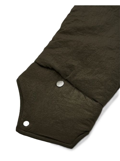 OAMC Peacemaker Padded M65 Jacket Military Green Oamc | PCM2OJ07ANY0085454 MILITARY GREEN